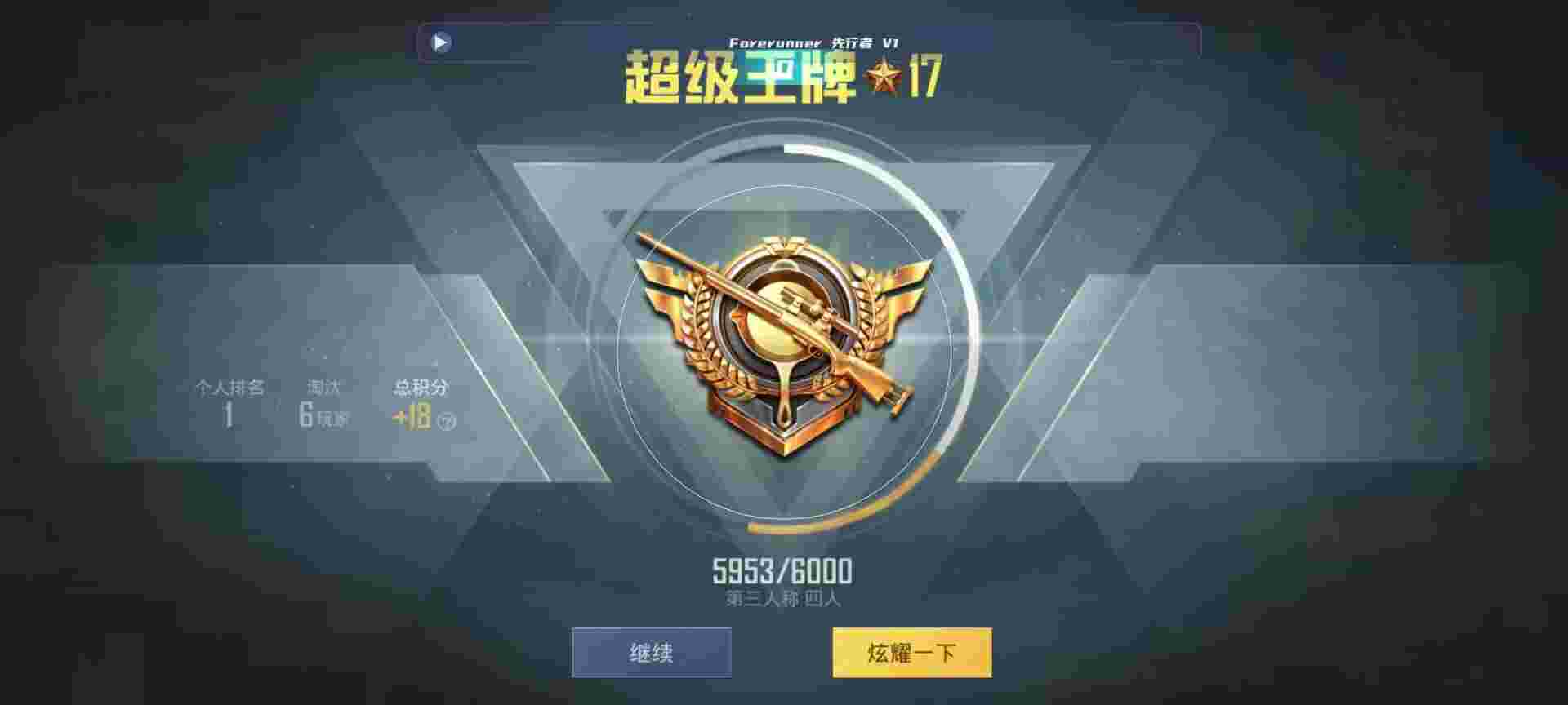 和平精英鸡腿辅助自瞄 - ��ƽ��Ӣ�����������Ƶ辅助预览图